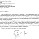 A copy of the letter sent by FCC Chairman Pai to Rep. Frank Pallone, chairman of the House Energy & Commerce Committee.